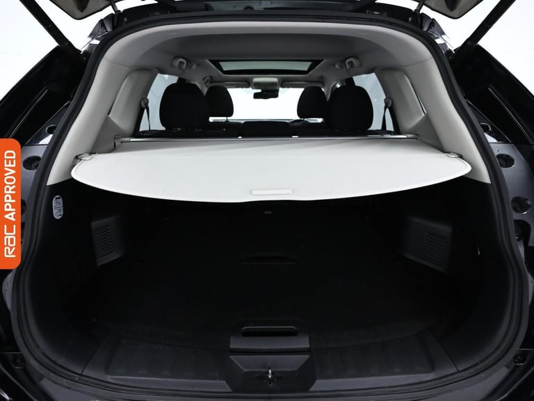 2019 Nissan X-Trail 1.7 dCi N-Connecta SUV 5dr Diesel Manual Euro 6 (s/s) (150 ps) SUV DIESEL Manual