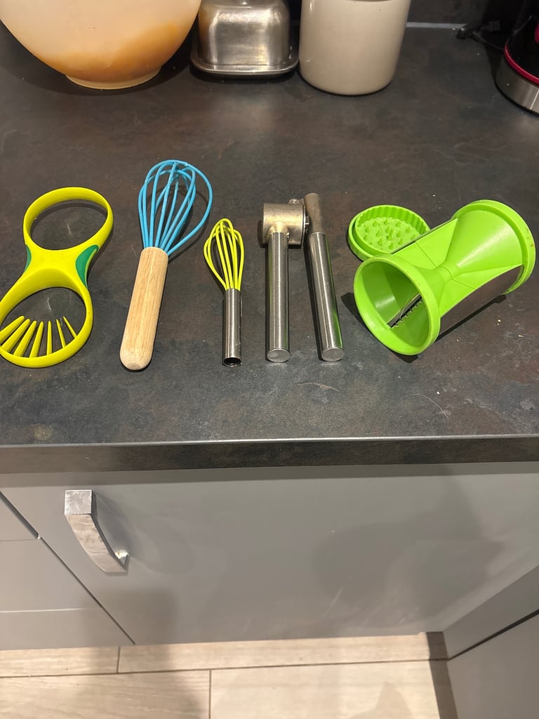 image for Kitchen utensils