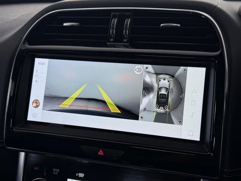 2021 Jaguar XE 2.0 P250 R-Dynamic HSE 4dr Auto SALOON PETROL Automatic