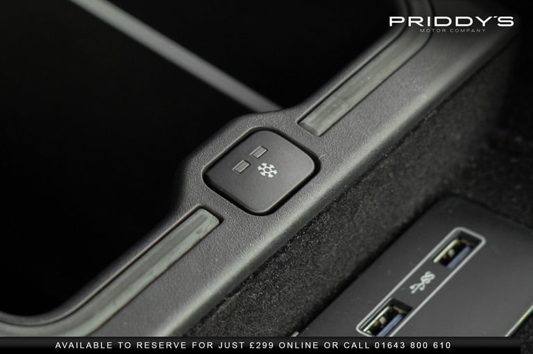 LAND ROVER RANGE ROVER SPORT 2.0 P400e 13.1kWh Autobiography Dynamic - Roof box