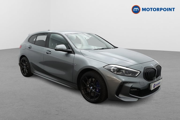 image for 2024 BMW 1 Series 118i [136] M Sport 5dr Step Auto [LCP-Pro pk] Hatchback Petrol Automatic