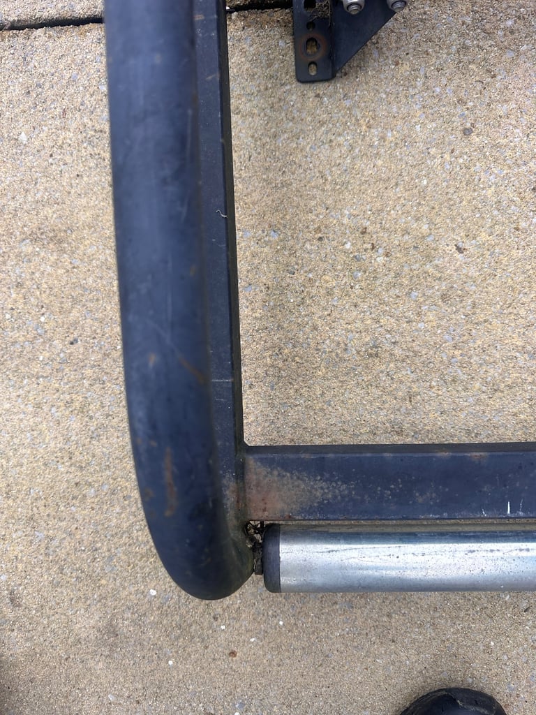 Rhino Roof Rack for sale 