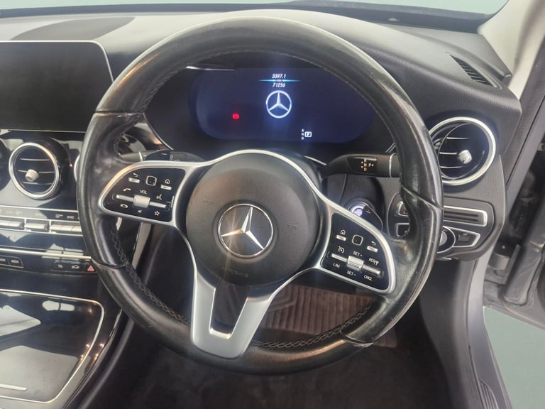 2020 Mercedes-Benz C Class 2.0 C220d Sport (Premium Plus) Estate 5dr Diesel G-Tronic+ Euro 6 (s/s...
