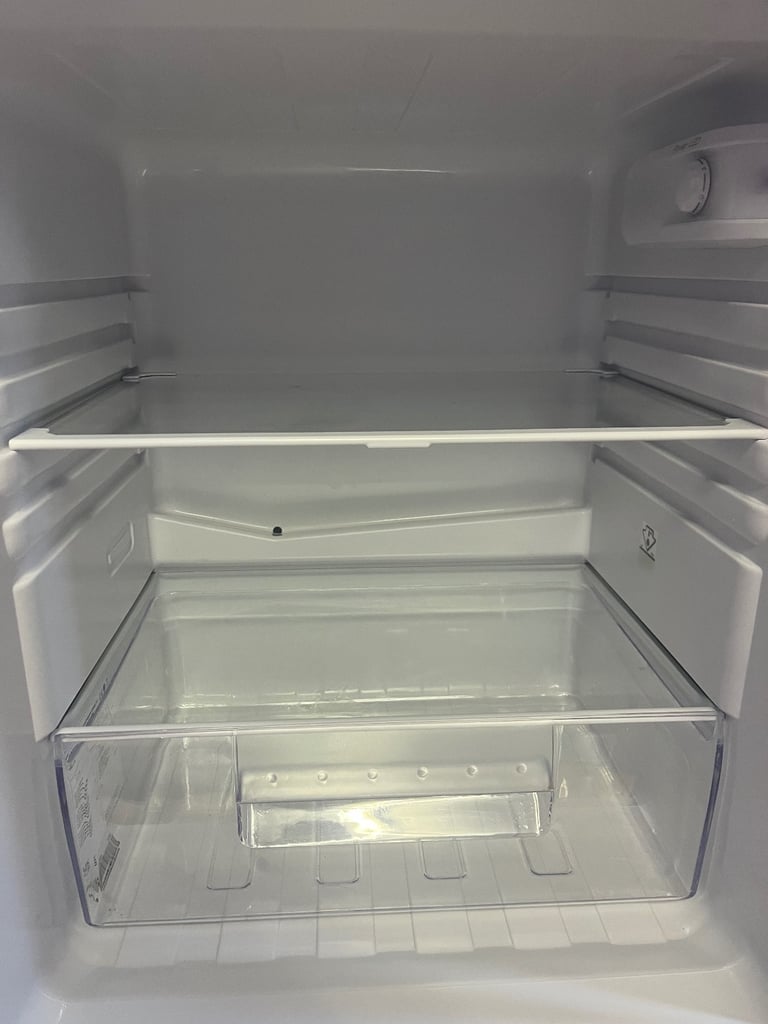 Candy Fridge Freezer