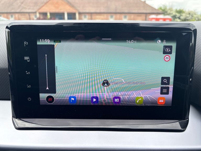 2024 SEAT Ibiza 1.0 TSI 115 FR 5dr DSG Hatchback PETROL Automatic