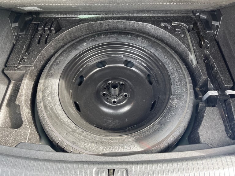 ULEZ COMPLIANT | 2020 Volkswagen Tiguan 2.0 TSi 4Motion DSG Automatic 
