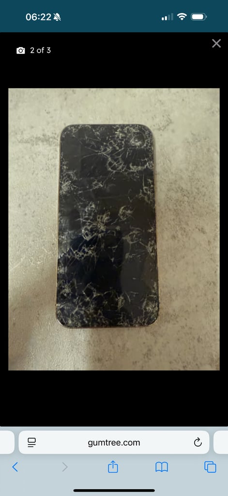 iPhone 14pro max 