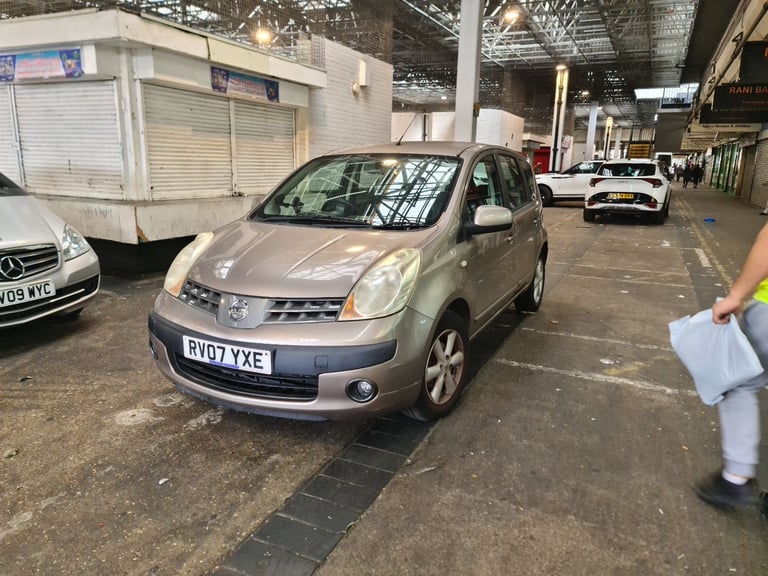 AUTOMATIC, FSH, 43K MILES ONLY