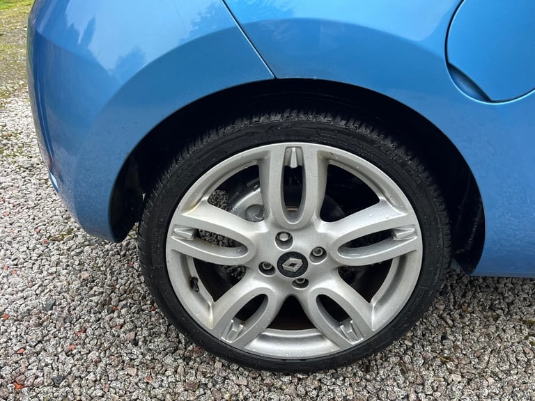 Renault, WIND, Convertible, 2011, Manual, 1149 (cc), 2 doors