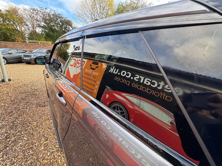 2016 Land Rover Range Rover Sport 3.0 SD V6 HSE Dynamic Auto 4WD Euro 6 (s/s) 5dr ESTATE Diesel A...