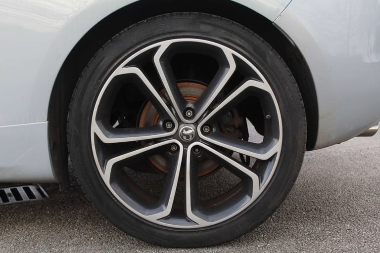 2015 Vauxhall Astra 2.0 Astra GTC CDTi Bi-T 3dr Coupe Diesel Manual