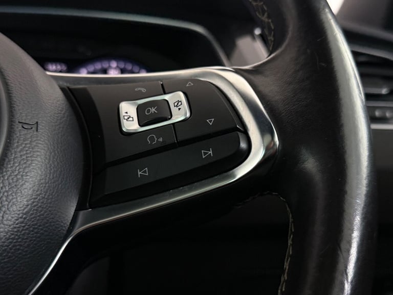  Volkswagen Tiguan 2.0 TDI BlueMotion Tech R-Line DSG 4Motion Euro 6 (s/s) 5dr Diesel Automatic