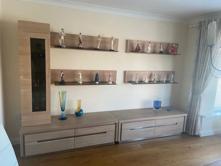 image for Wall unit 