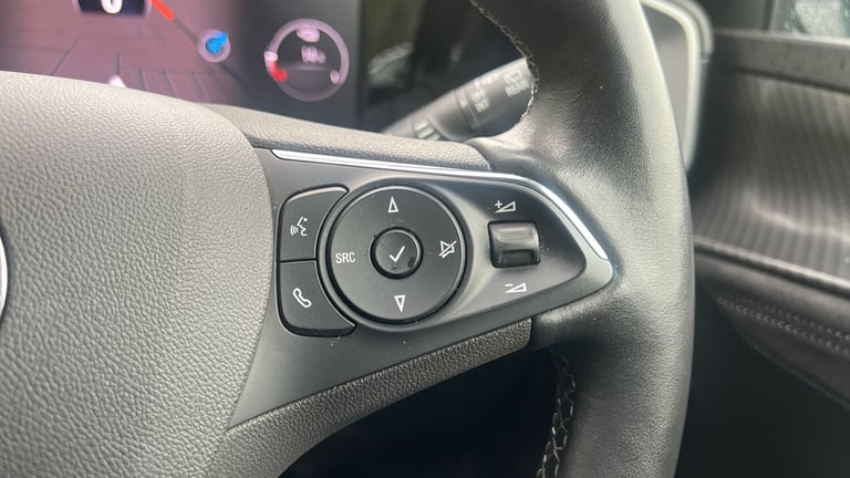 2022 Vauxhall Mokka-e 50kWh Ultimate SUV 5dr Electric Auto (136 ps) SUV Electric Automatic
