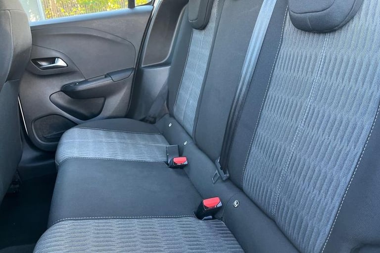2023 Vauxhall Corsa 1.2 Design Hatchback 5dr - APPLE CARPLAY / ANDROID AUTO, CRUISE CONTROL, AU H...