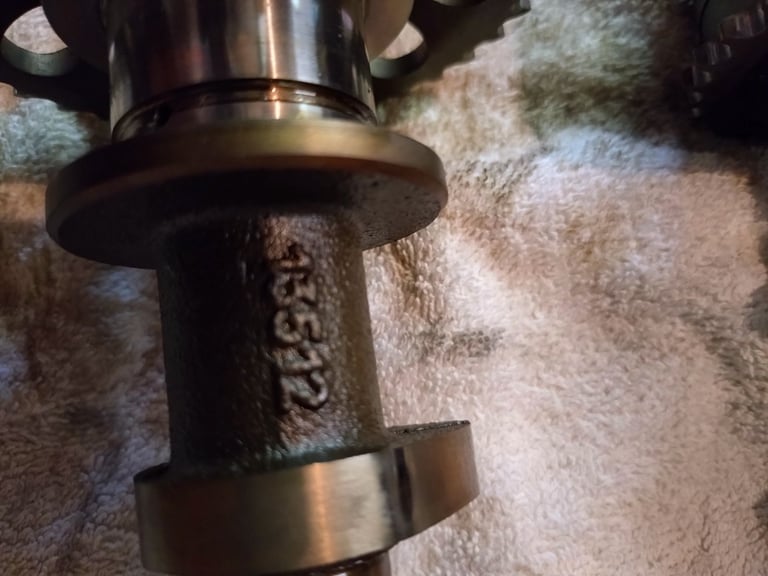 *** FOR SALE *** Toyota Corolla Cams