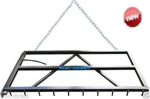 image for Horse Arena Leveller / Menage Grader / Manege Leveler / Harrow Sand Rake NEW Sold From:- SMC-DIRECT 