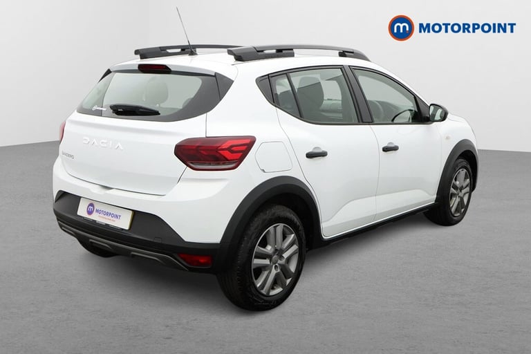 2023 Dacia Sandero Stepway 1.0 TCe Essential 5dr Hatchback Petrol Manual