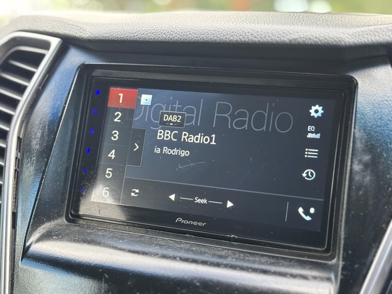 2015 Hyundai Santa Fe 2.2 CRDi Premium 4WD Euro 5 5dr (7 seat) ESTATE Diesel Manual