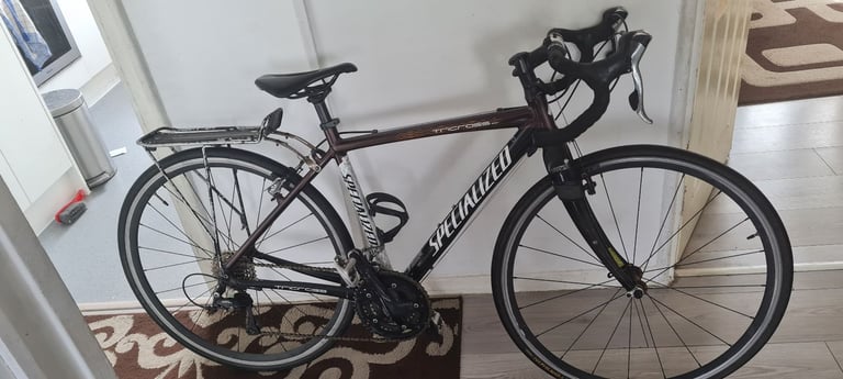 Specialized road bike