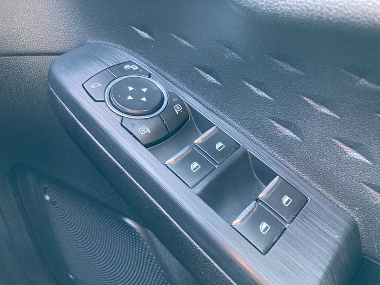 2021 Ford Kuga 2.0 EcoBlue 190 ST-Line Edition 5dr Auto AWD Estate Diesel Automatic