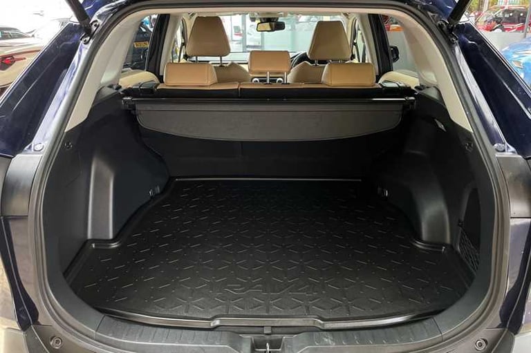 2020 Toyota RAV4 2.5 VVT-i Hybrid Excel 5dr CVT ESTATE PETROL/ELECTRIC Automatic