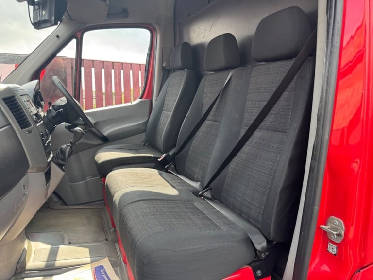 Mercedes-Benz Sprinter SPRINTER 310 CDI+LWB!+DIRECT ROYAL MAIL!+1 OWNER!+FSH