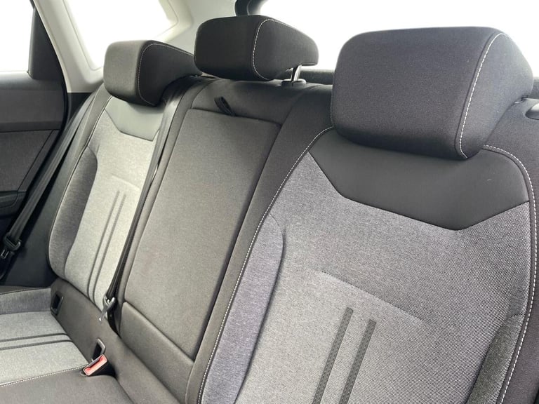 2022 SEAT Ateca Ateca 1.5 TSI EVO SE Technology 5Dr Estate Hatchback Petrol Manual