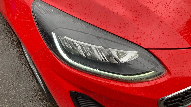 2022 Ford Fiesta 1.1 75 Trend 5dr HATCHBACK PETROL Manual