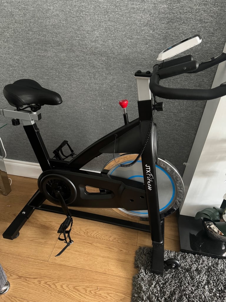 Jtx cyclo for Sale Gumtree