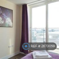 2 bedroom flat in Meade House, Cambridge, CB1 (2 bed) (#2673059)