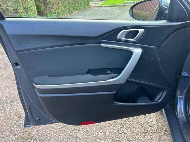 2019 Kia Ceed 1.6 CRDi ISG 2 5dr HATCHBACK DIESEL Manual