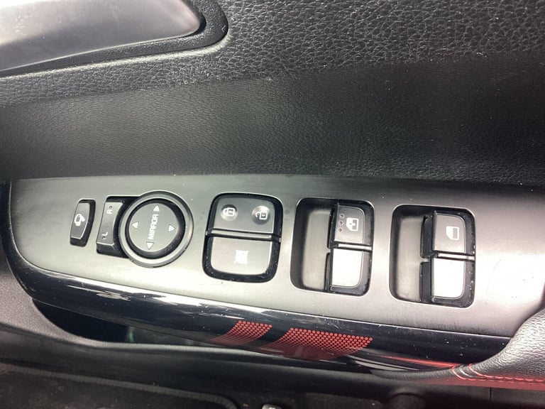 Kia Picanto 1.0 T-GDi GT-Line Hatchback 5dr Petrol Manual Euro 6 (99 bhp) Petrol Manual