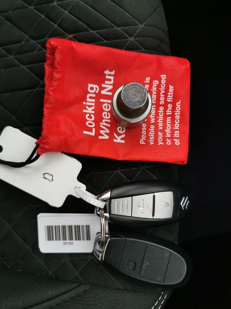 2023 Suzuki Vitara 1.4 Boosterjet MHEV SZ5 SUV 5dr Petrol Hybrid Manual ALLGRIP Euro 6 (s/s) ( Su...