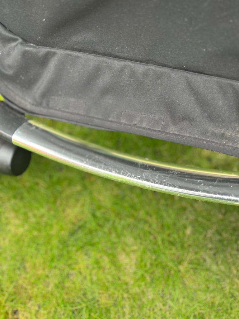 Mamas & Papas Strada Pram/pushchair and accessories 