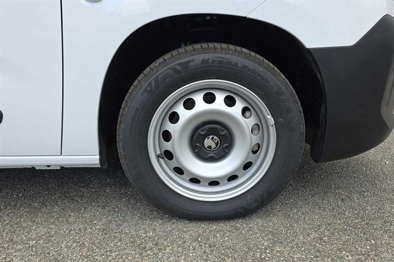 2024 Vauxhall Combo 1.5 Turbo D 2300 Prime XL Panel Van 6dr Diesel Manual LWB Euro 6 (s/s) (100 P...