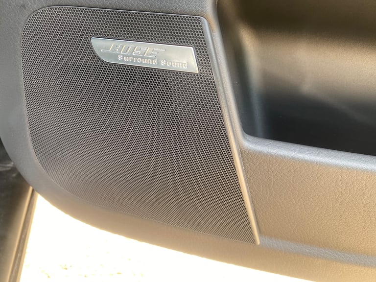 2010 Audi A6 SALOON 2.8 FSI V6 S LINE TIPTRONIC QUATTRO EURO 5(s/s) 5dr Petrol