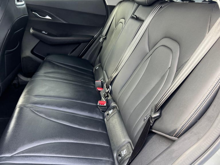 2024 Omoda OMODA 5 Dr Comfort 1.6 Auto Estate Petrol Automatic