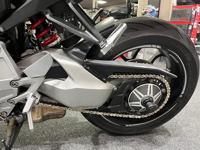 Honda CB1000R, CB 1000 R, 2019