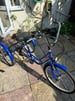 Kentex tricycle 