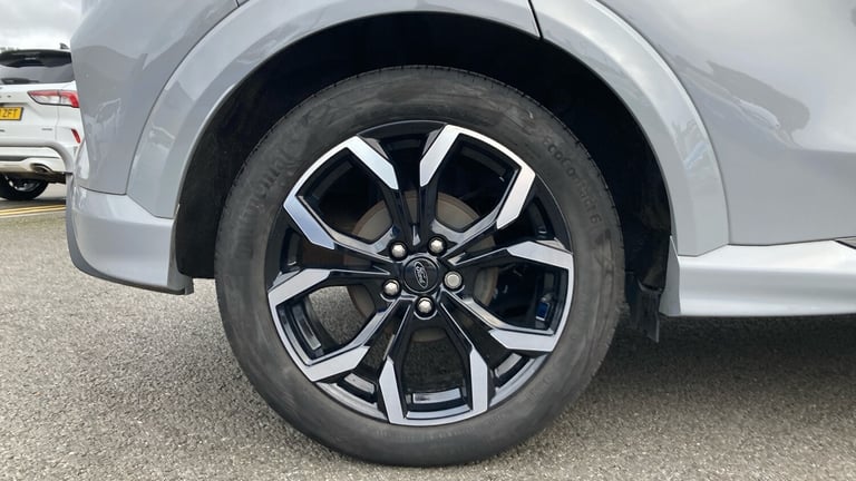 2023 Ford Puma 1.0 EcoBoost Hybrid mHEV ST-Line X 5dr DCT HATCHBACK PETROL Automatic