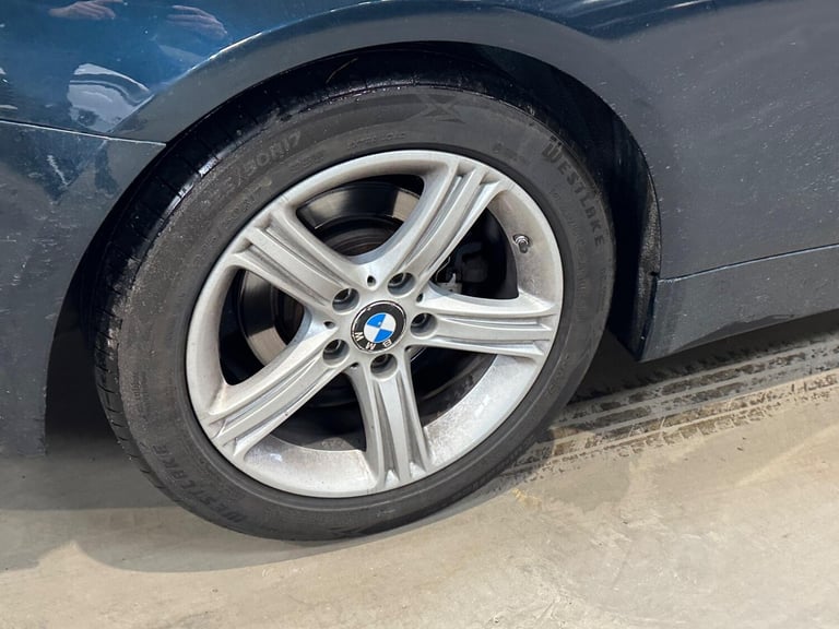 2014 BMW 4 Series 428i Luxury 2dr Auto COUPE PETROL Automatic