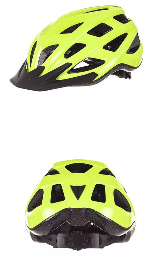 Medium-Size Bike Helmets (54-58cm)
