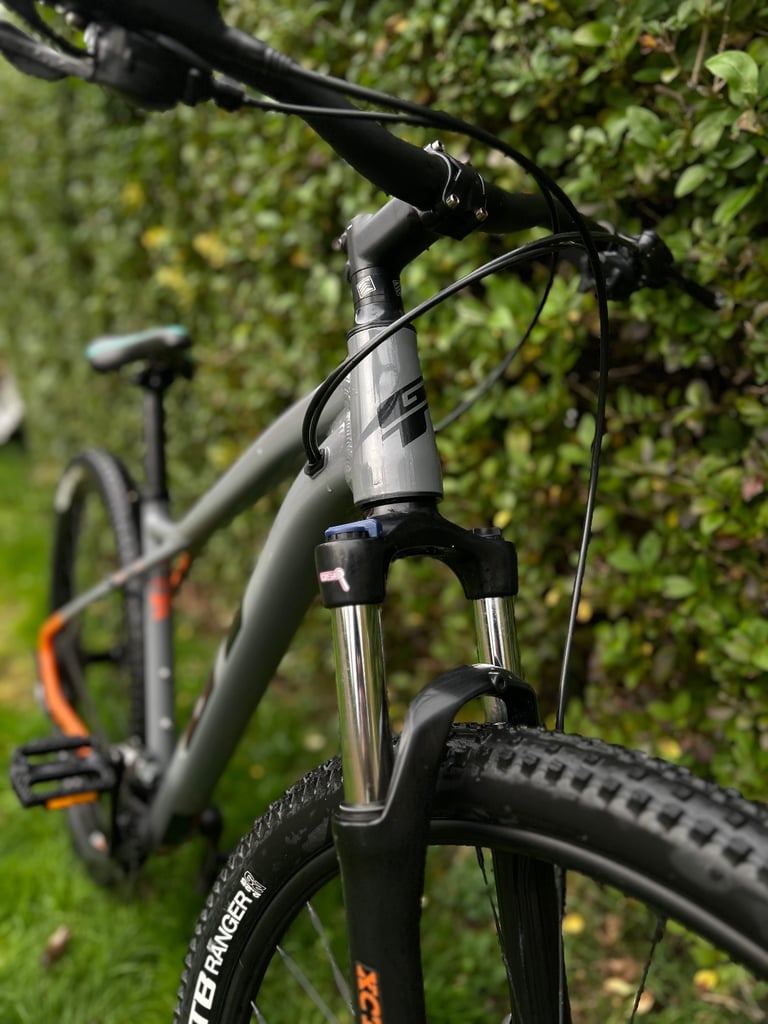 GT Avalanche Sport 29” Men’s Mountain Bike