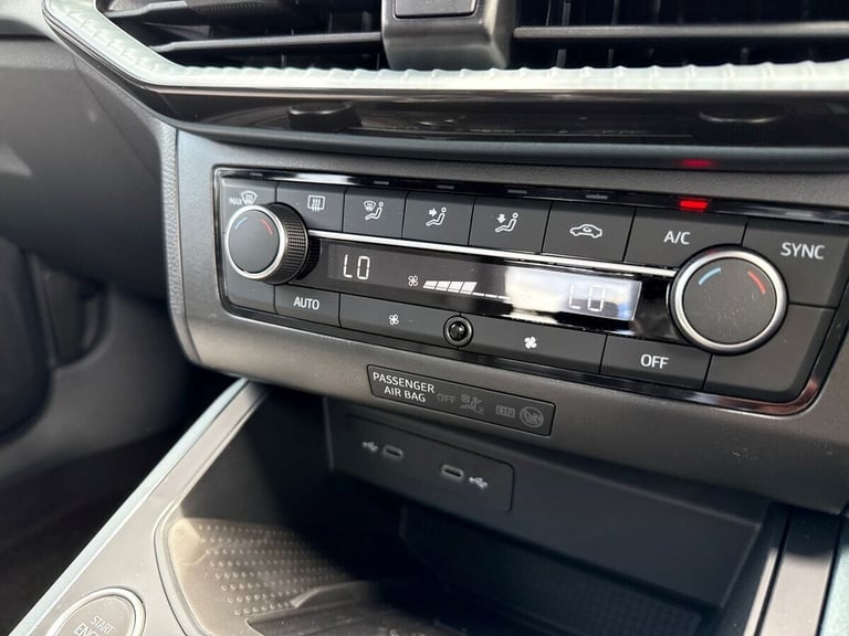 2025 SEAT Arona 1.0 TSI 115 XPERIENCE 5dr Hatchback Petrol Manual