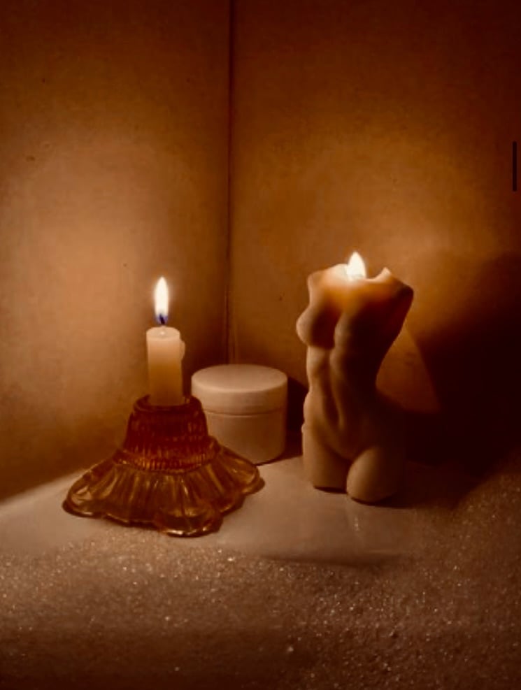 🔥REAL FULL BODY🔥 massage 