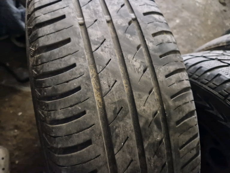 ford transit connect 2012 wheels 