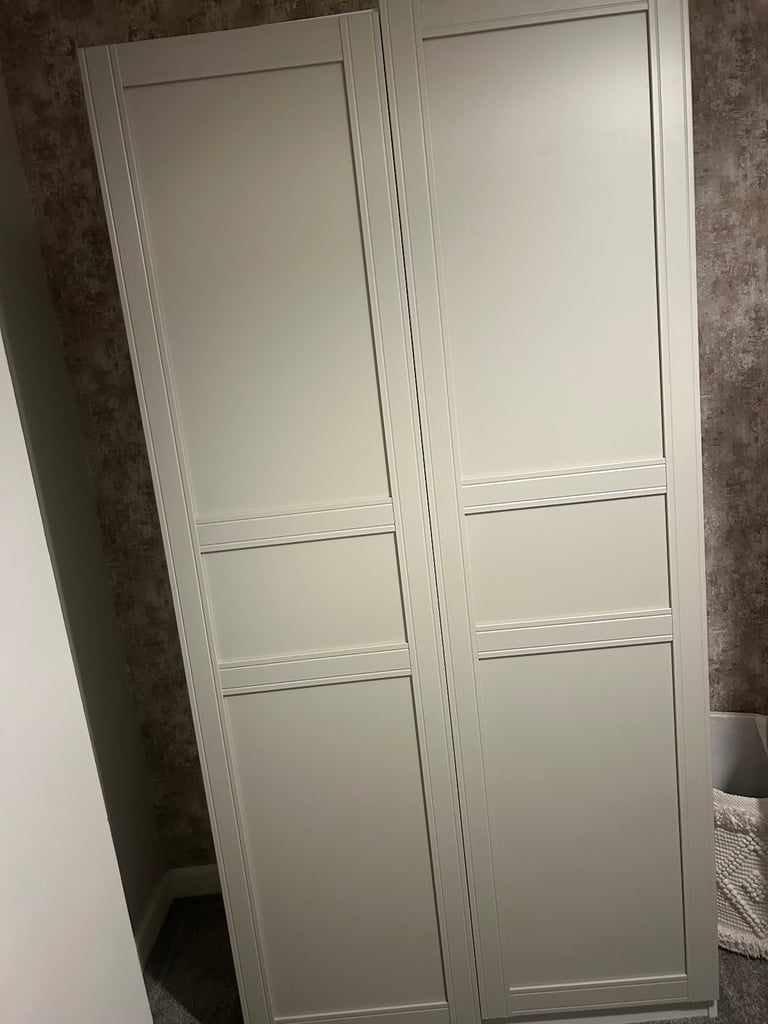 IKEA wardrobe 