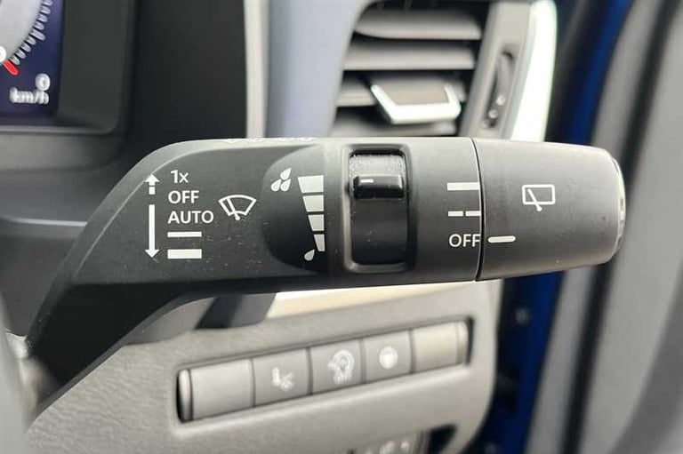 2022 Nissan Qashqai 1.3 DIG-T MH TEKNA 5DR Hatchback Petrol Manual