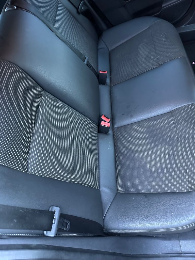 Vauxhall, ASTRA, Hatchback, 2007, Other, 1796 (cc), 5 doors